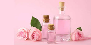 The Natural Beauty Solution: Rose Water for a Healthy and Glowing Complexion