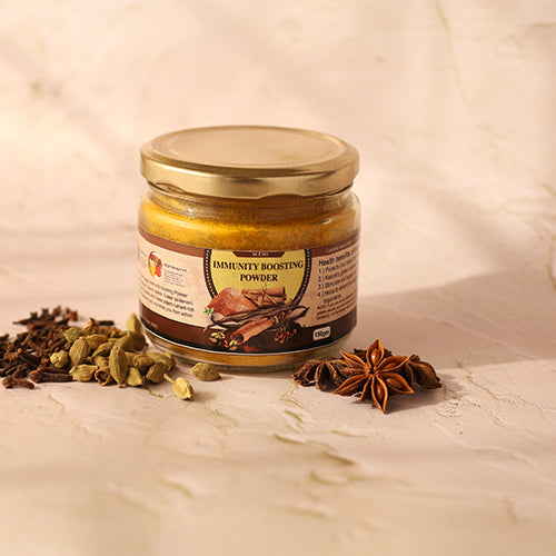Immunity Booster Powder