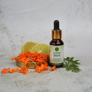 Nabhi Labh Belly Button Oil