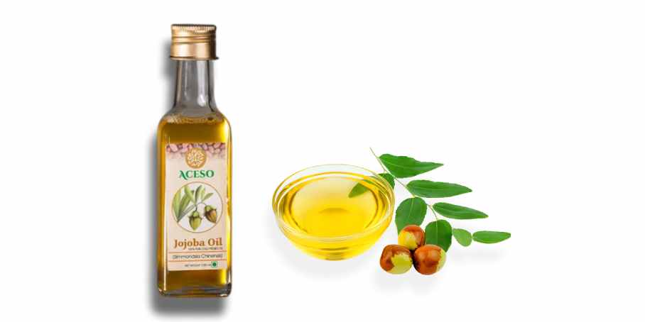 Unveiling the Benefits and Properties of Cold-Pressed Jojoba Oil