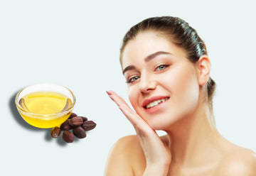 Properties Of Jojoba Oil For Skin And Hair