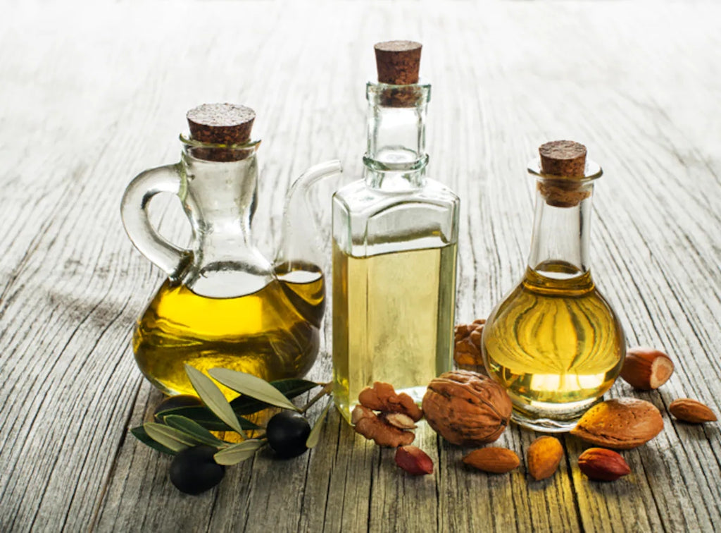 Is Cold-pressed Oils Better Than Refined Oils?