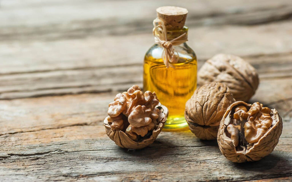 What Are the Benefits of Cold-pressed Walnut Oil?