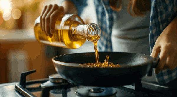 A Nutty Twist: Cooking with Aceso Cold Pressed Walnut Oil