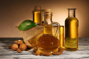 Is Cold Pressed Oils Best To Use As Cooking Oil?