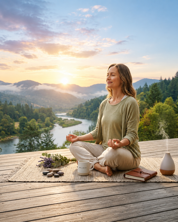 Wellness Staples