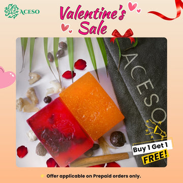 Valentine offer