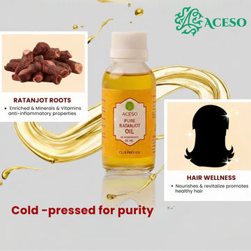 Ratanjot Oil