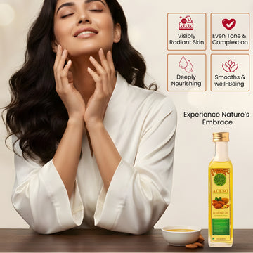 Gurbandi Almond Oil