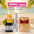 ACESO Summer Skincare Combo – 100% Natural Glow Essentials (Limited Edition)