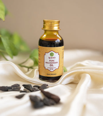 Malkangani Oil