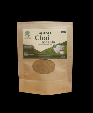 Chai Masala