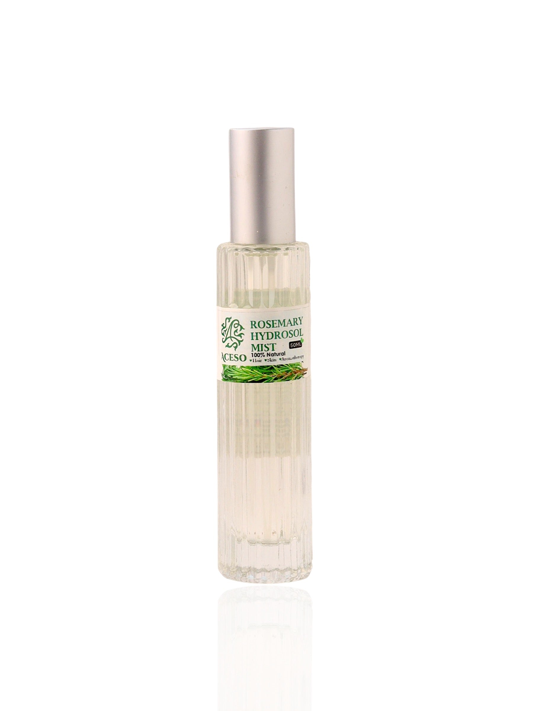 Aceso Rosemary Mist