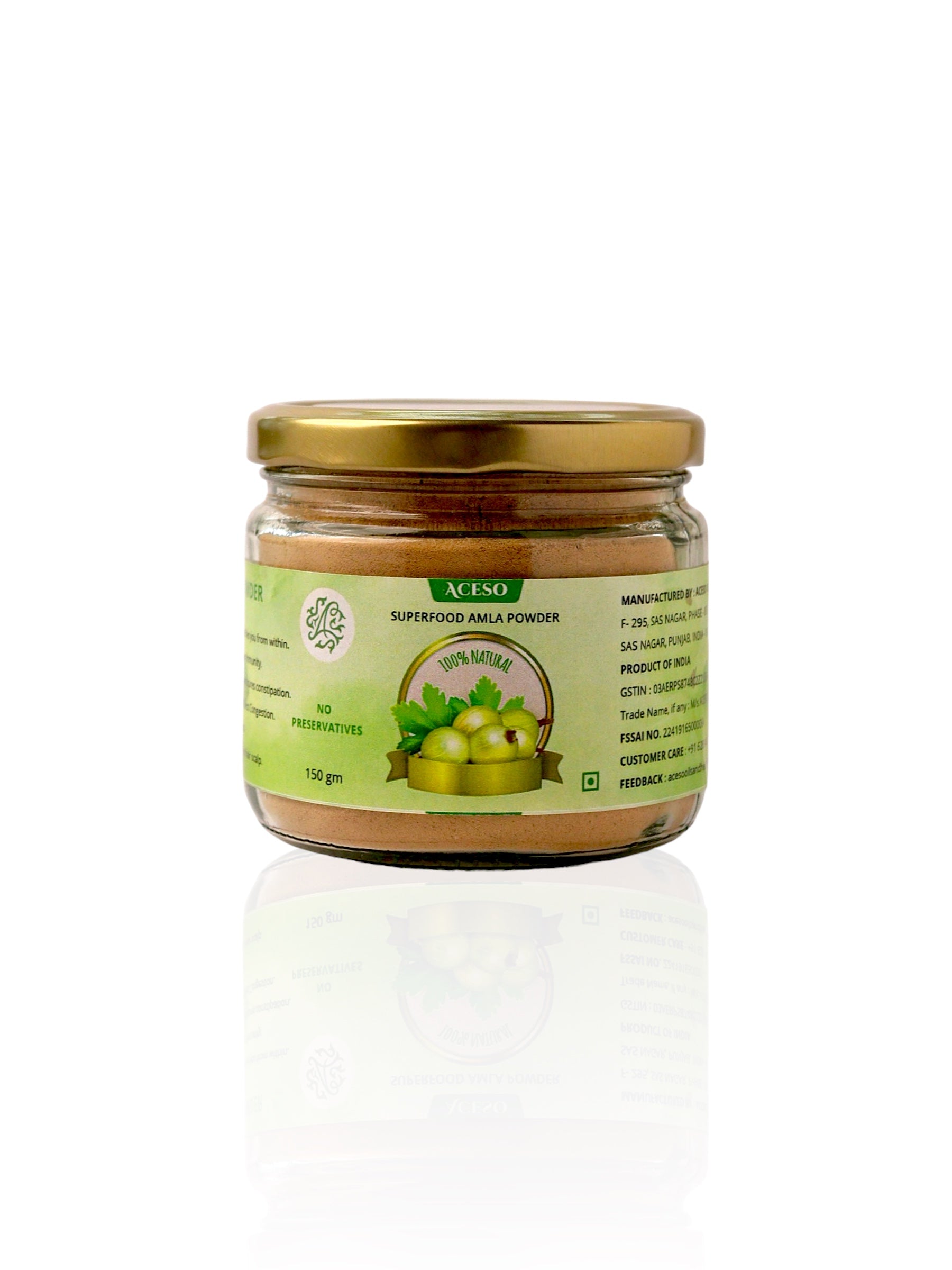 Amla Powder