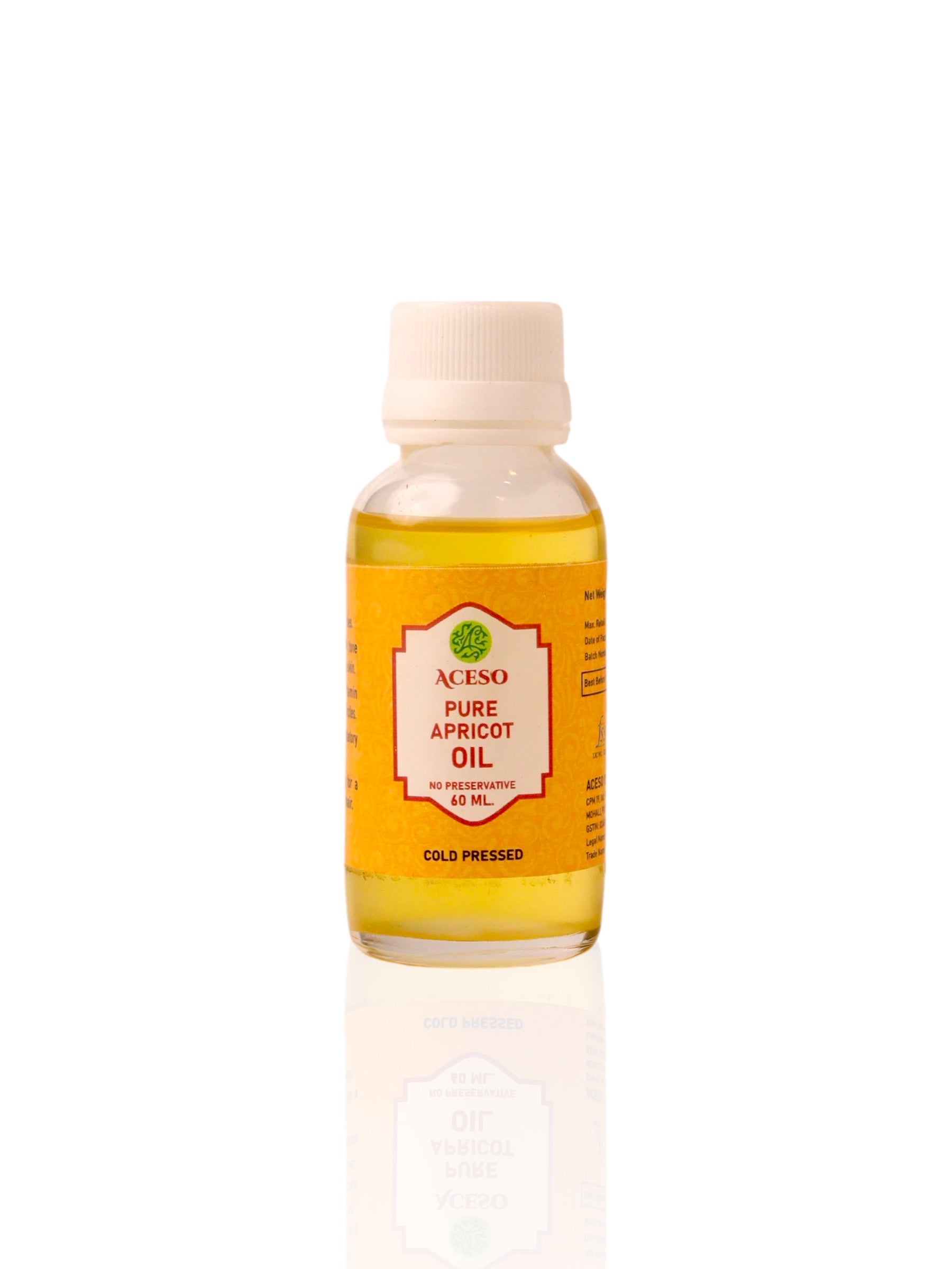 Apricot Oil