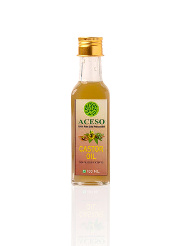 Castor Oil