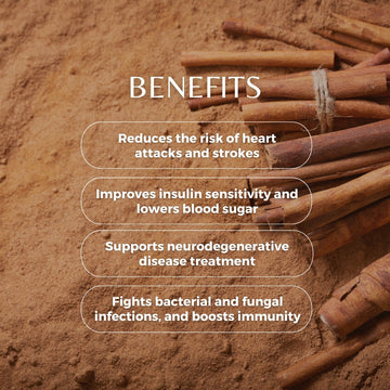 Cinnamon Powder