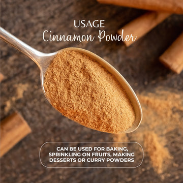 Cinnamon Powder