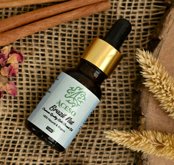 Brazil Nut Oil