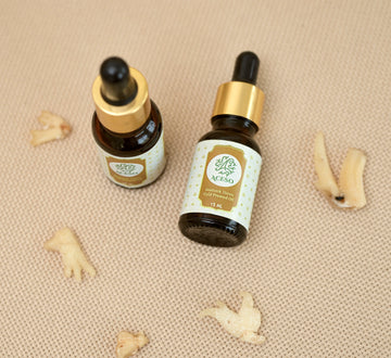 Sea Buckthorn Oil