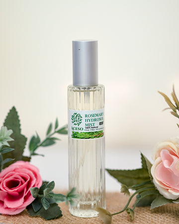 Aceso Rosemary Mist