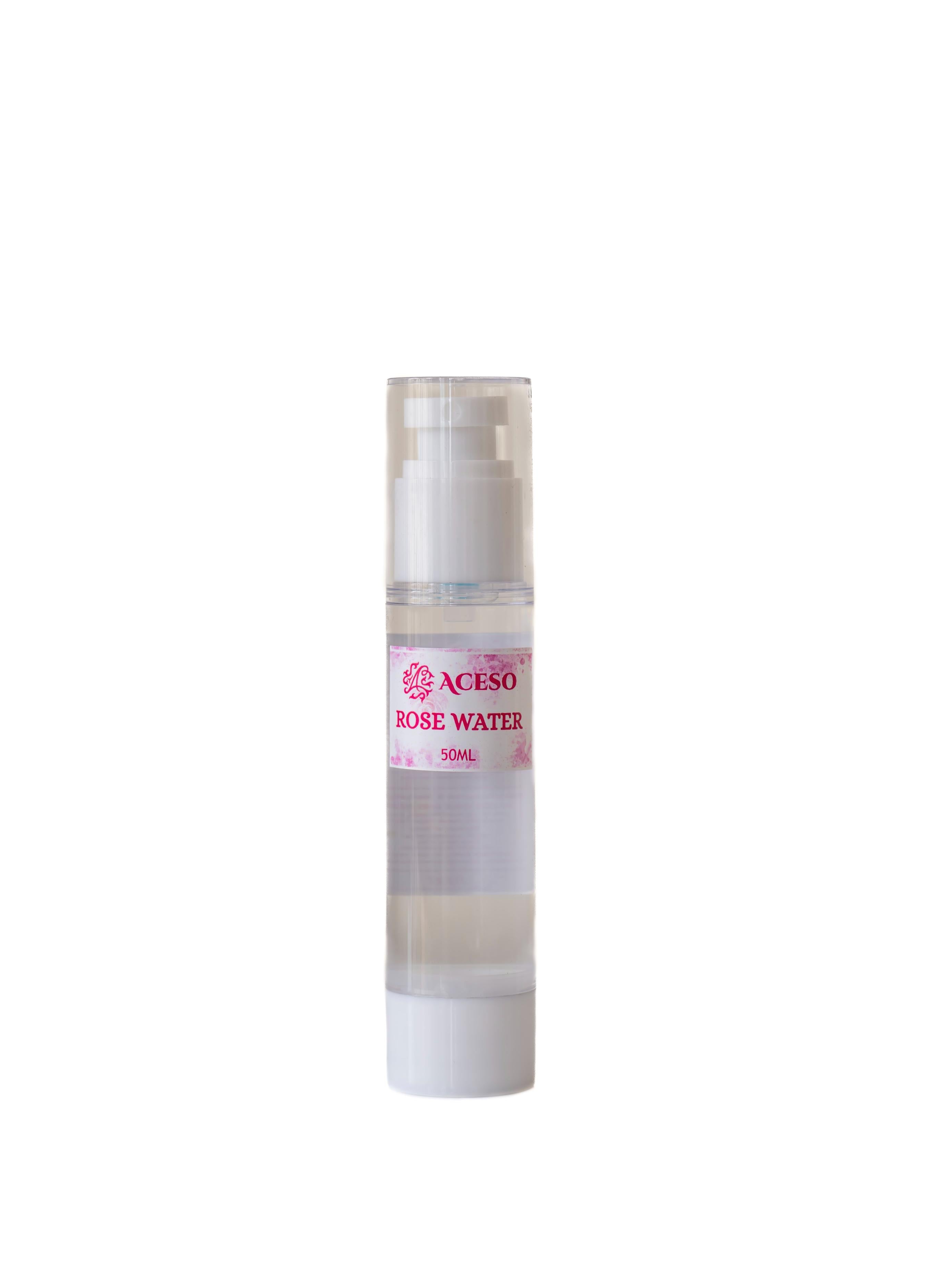 Rose Water
