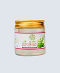 Aloe Vera Gel – Pure, Plant-Based Skin & Hair Care