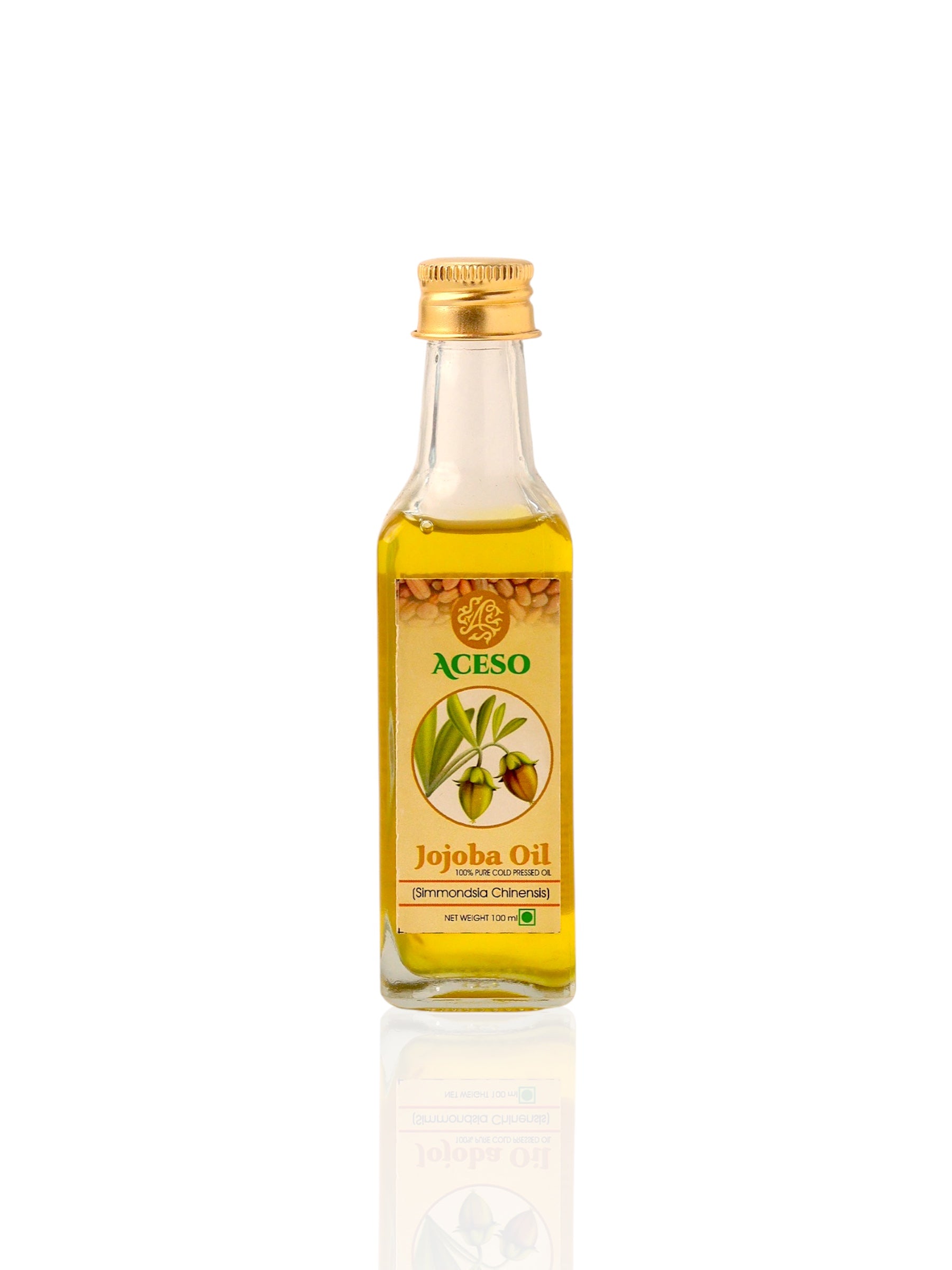 Jojoba Oil