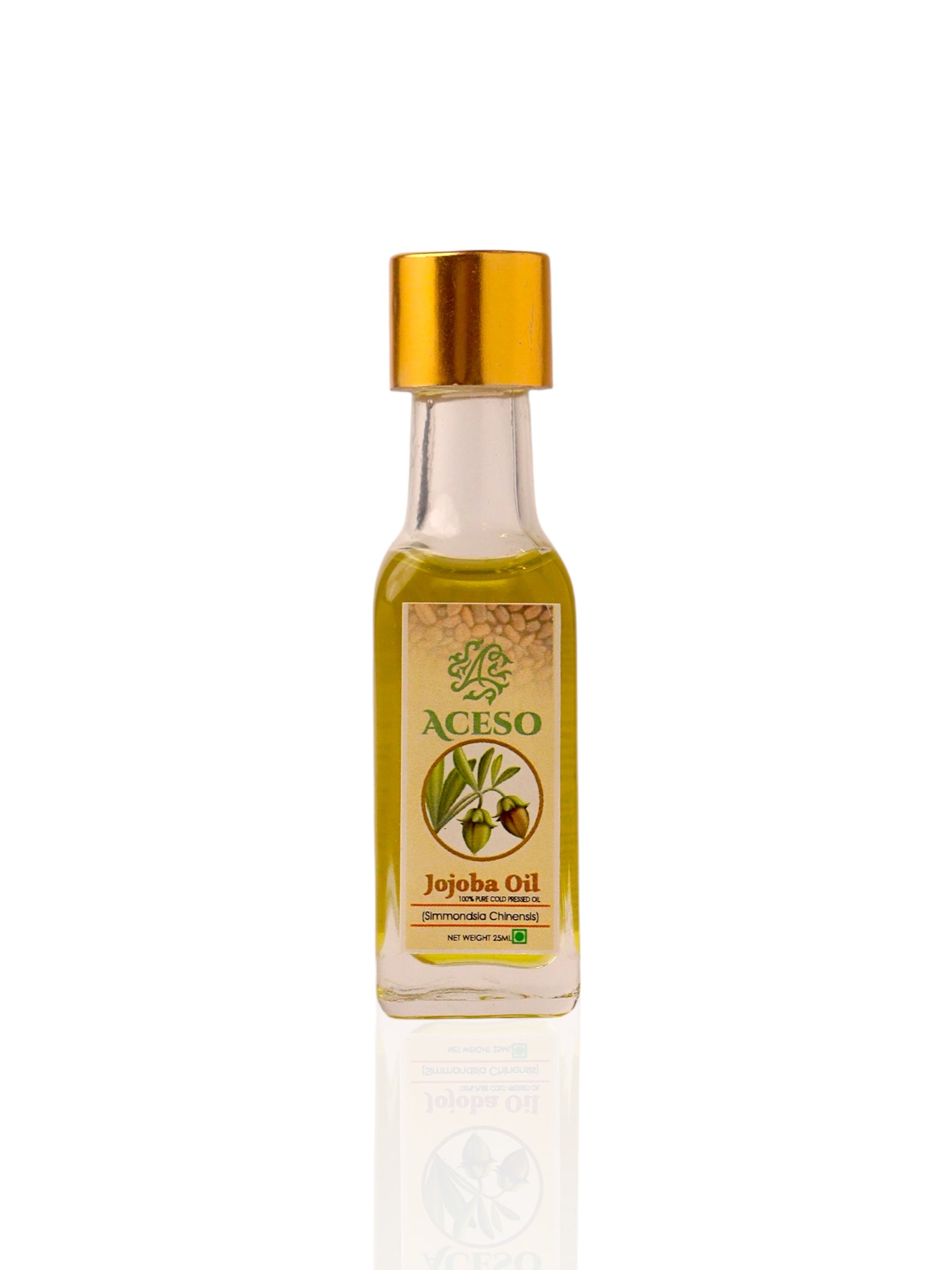 Jojoba Oil