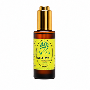 Keshavati Hair Growth Serum