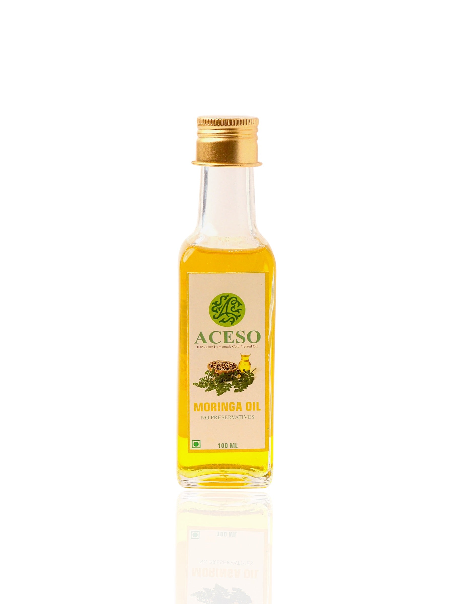 Moringa Oil