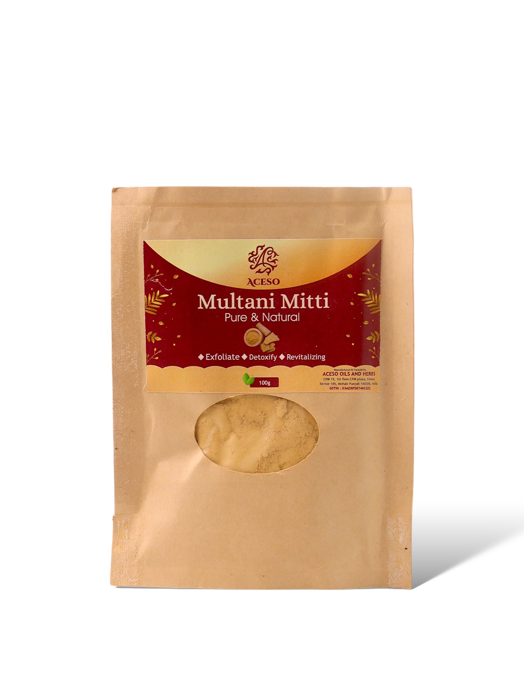 Multani Mitti