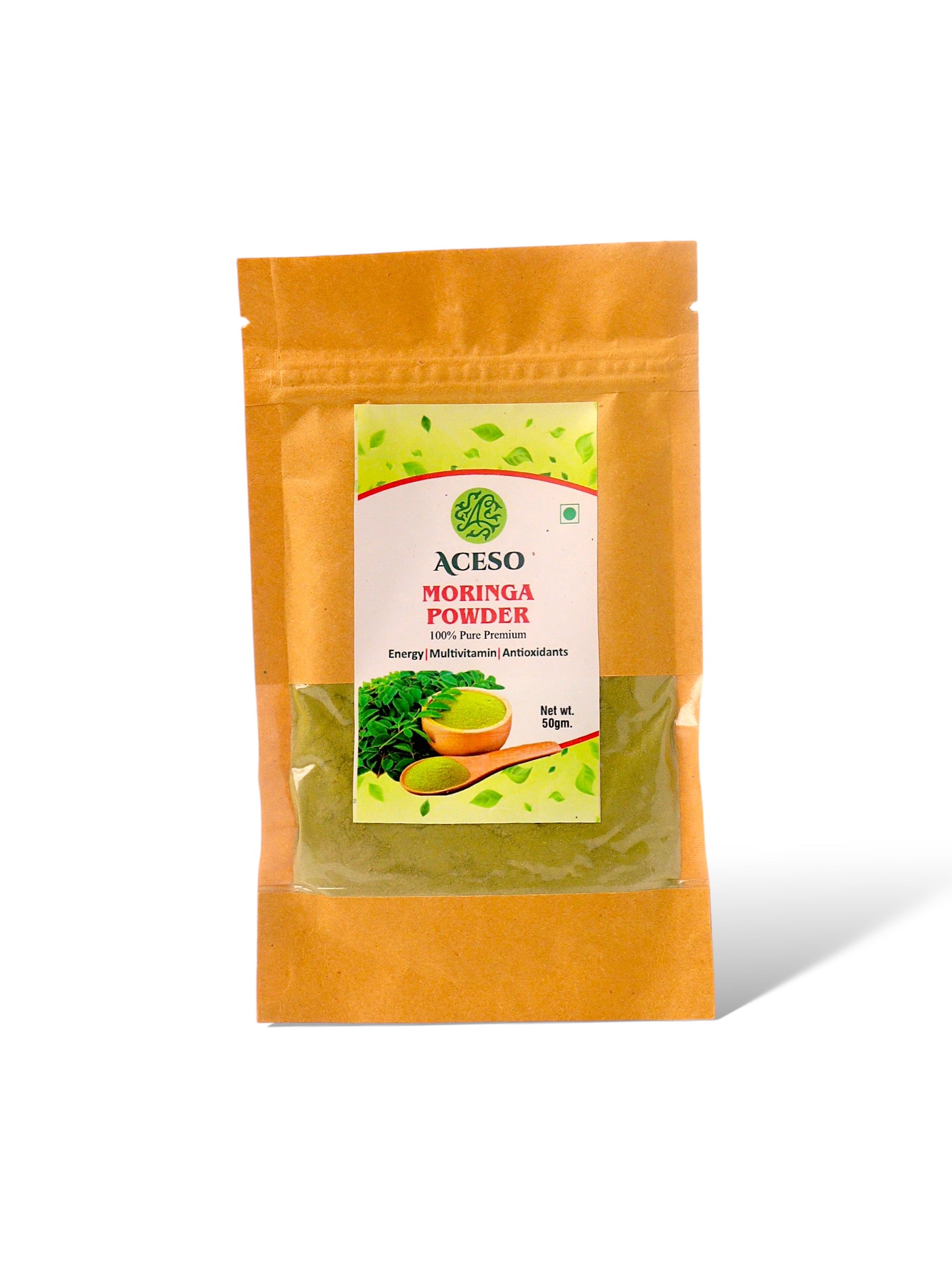 Moringa Powder