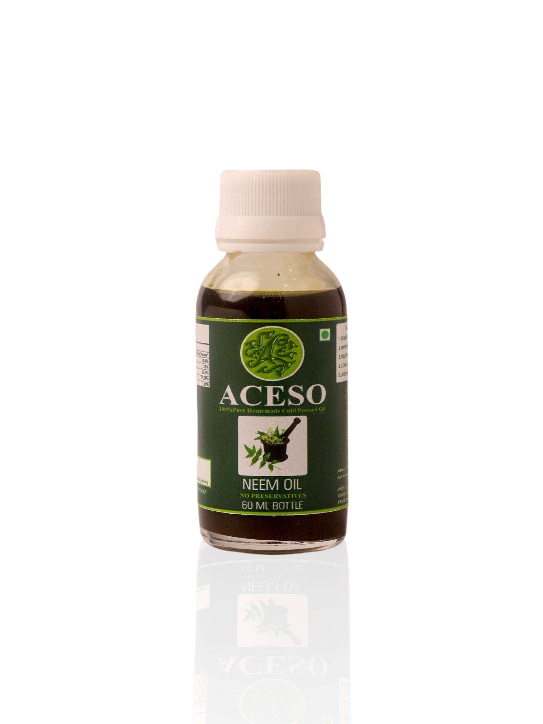 Neem Oil