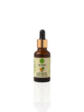 Hemp Seed Oil