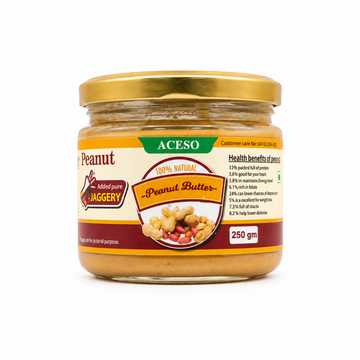 Peanut Butter