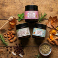 Skin Essential Trio