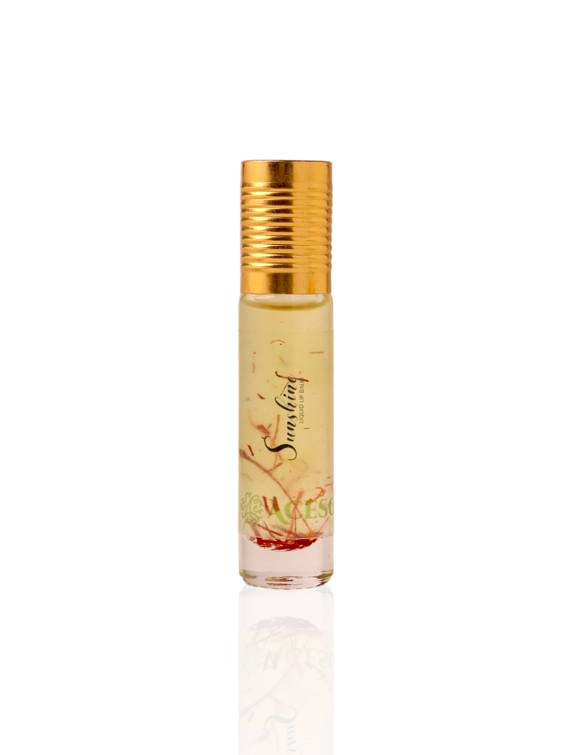 Sunshine Liquid Lip Balm