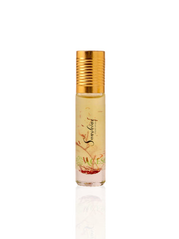 Sunshine Liquid Lip Balm