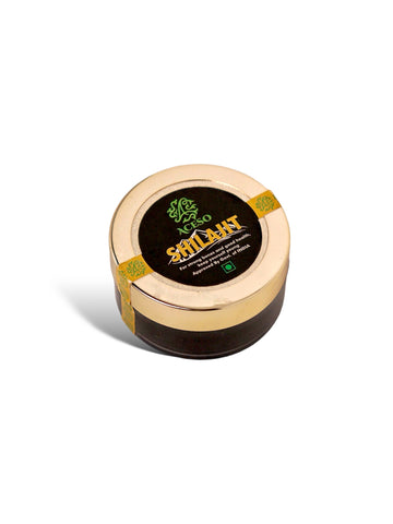 Shilajit