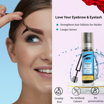 Eyebrow Enhancing Serum