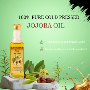 Jojoba Oil
