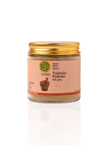 Triphala Powder