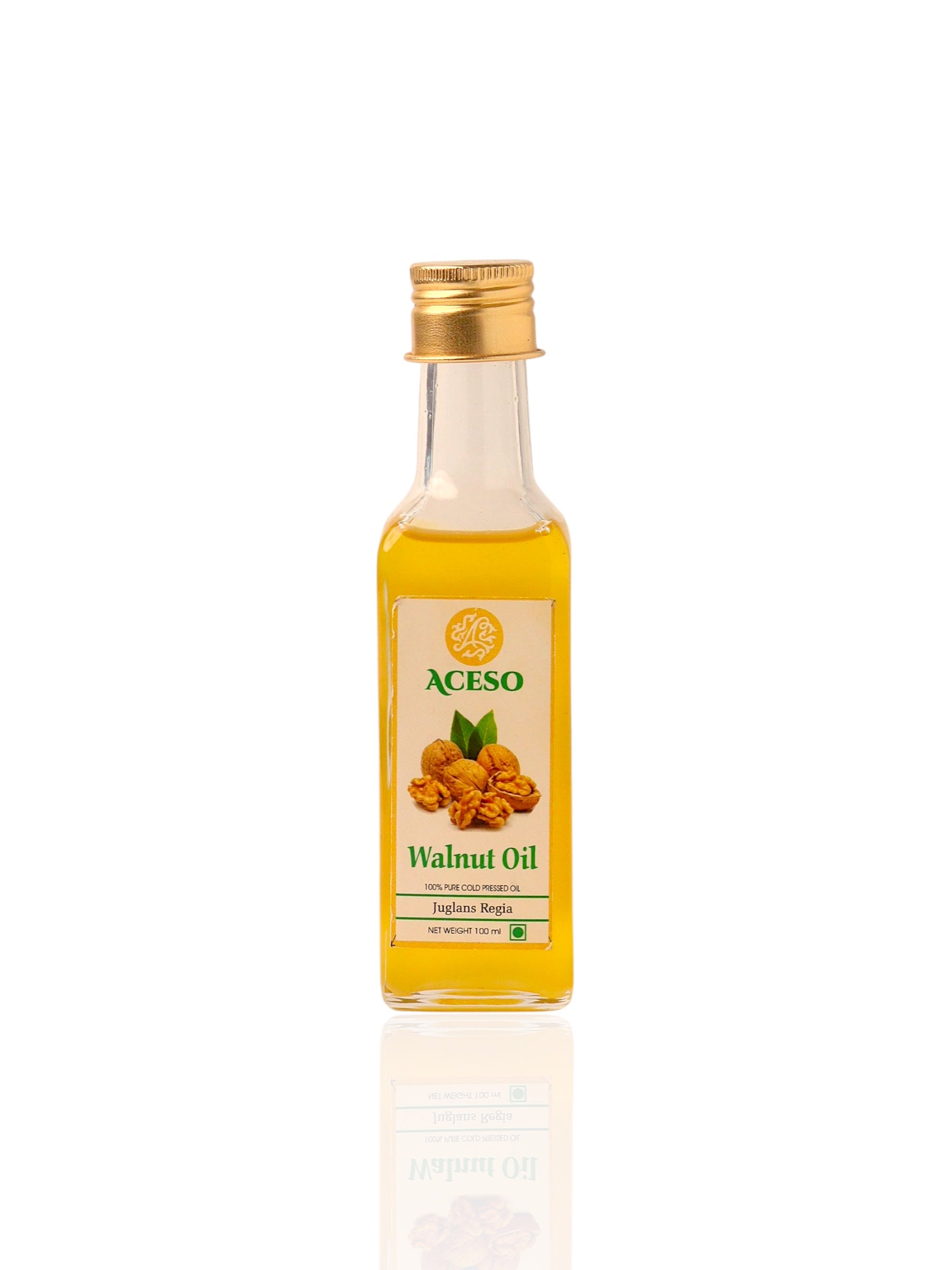 Walnut Oil