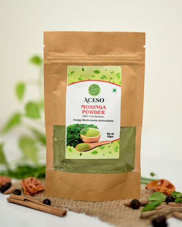 Moringa Powder