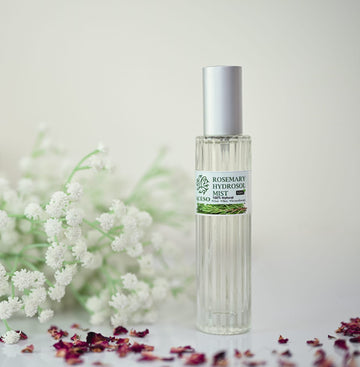 Aceso Rosemary Mist