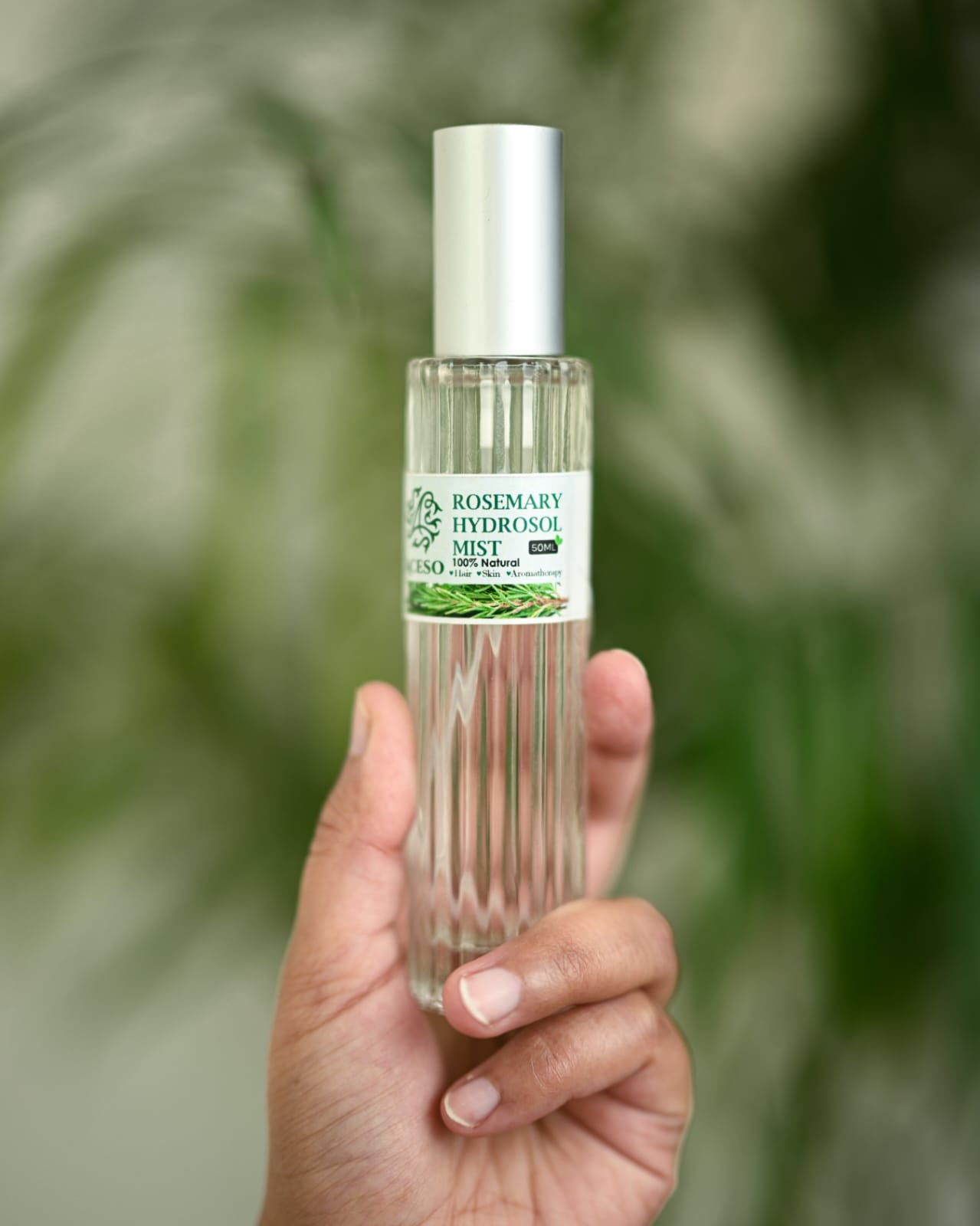 Aceso Rosemary Mist