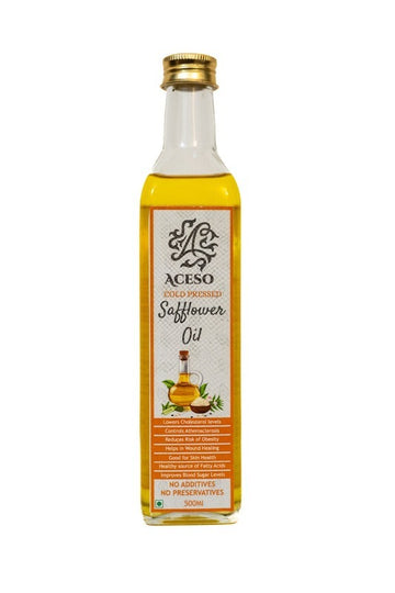 Safflower Oil