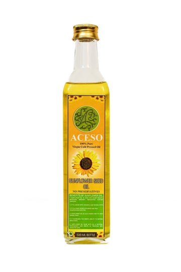 Sunflower Oil
