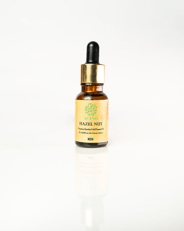 Hazelnut Oil